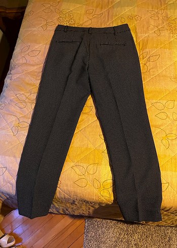 Zara Woman Pantolon - Görsel 4