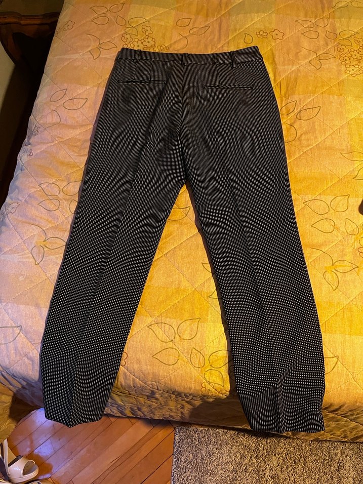 Zara Woman Pantolon - Görsel 4