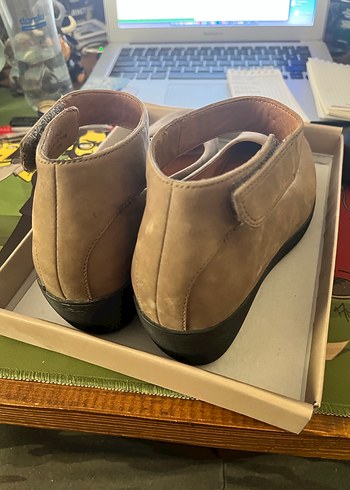 Clarks Kadın Ayakkabı - Görsel 3