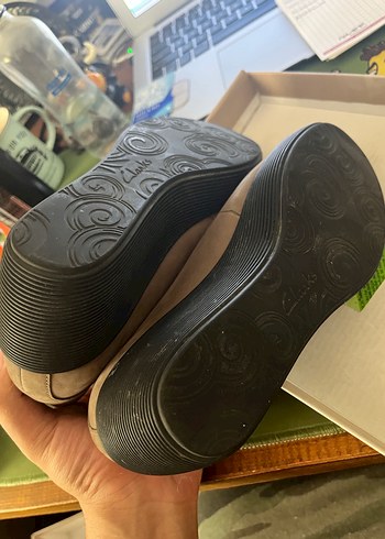 Clarks Kadın Ayakkabı - Görsel 5