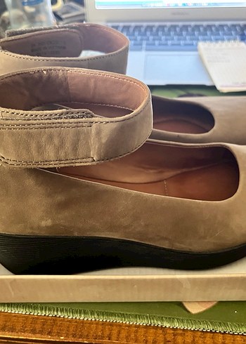 Clarks Kadın Ayakkabı - Görsel 2