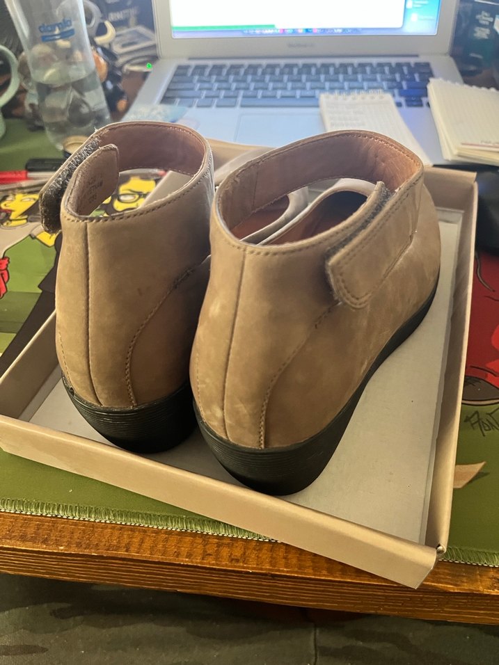 Clarks Kadın Ayakkabı - Görsel 3