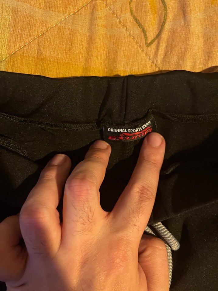 Exuma Kadın Eşofman - Görsel 2