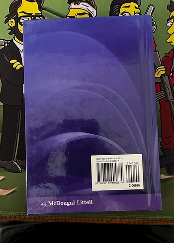 Bridges to Literature Seviye 3 Kitap - Görsel 2