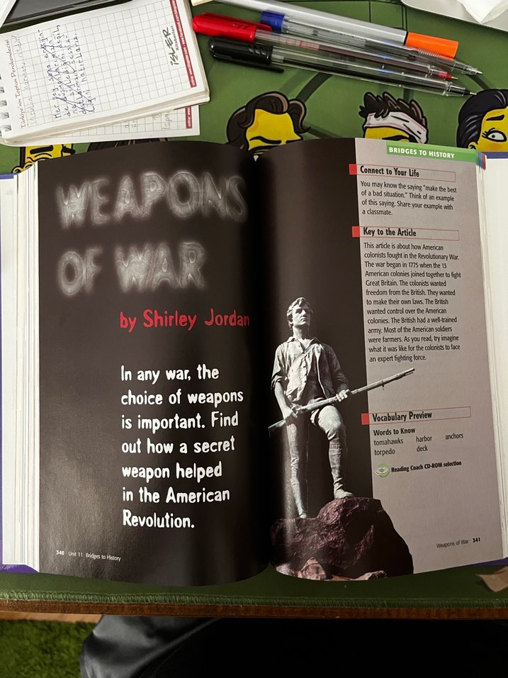 Bridges to Literature Seviye 3 Kitap - Görsel 4