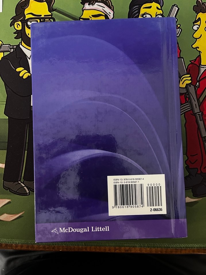 Bridges to Literature Seviye 3 Kitap - Görsel 2