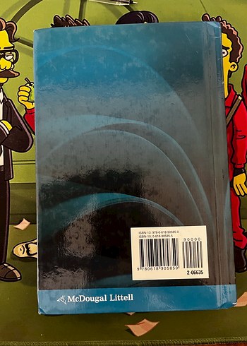 Bridges to Literature Seviye 2 Kitap - Görsel 2