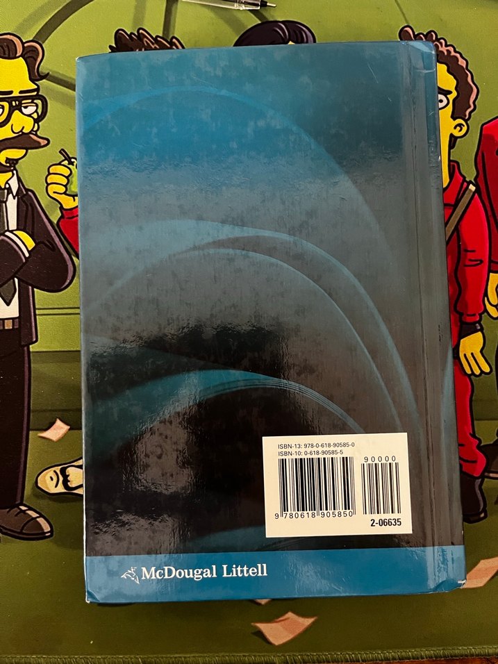 Bridges to Literature Seviye 2 Kitap - Görsel 2