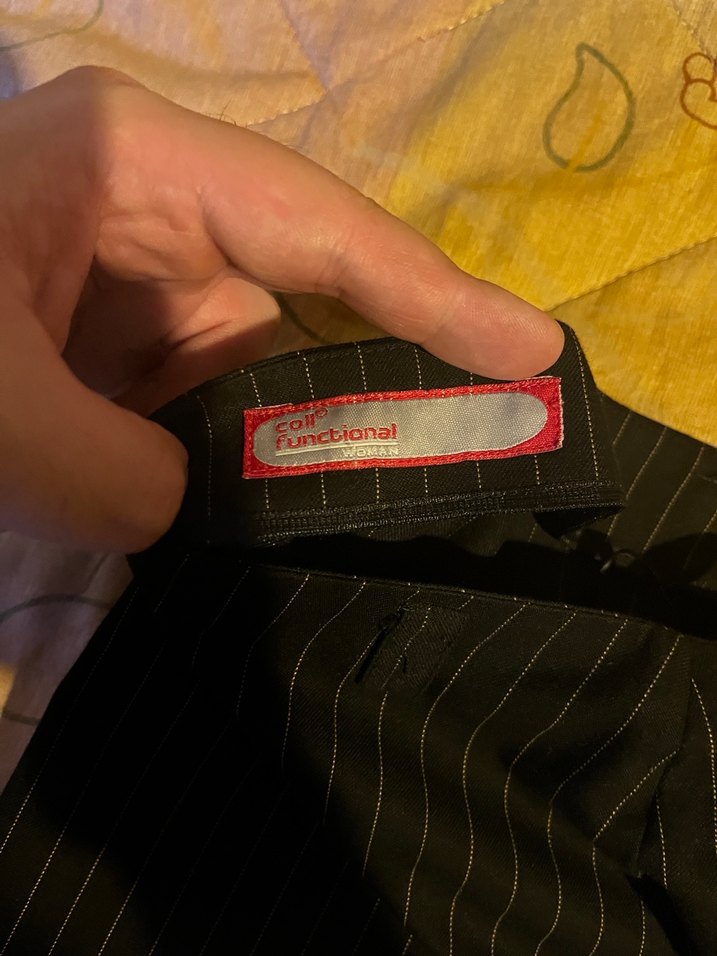 Kadın Etek - Görsel 2