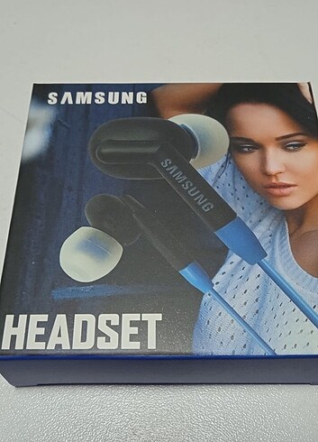 Samsung kablolu kulaklık 