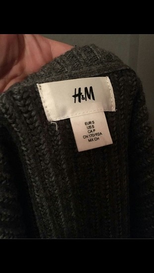 H&M #h&m #erkek #man #kazak