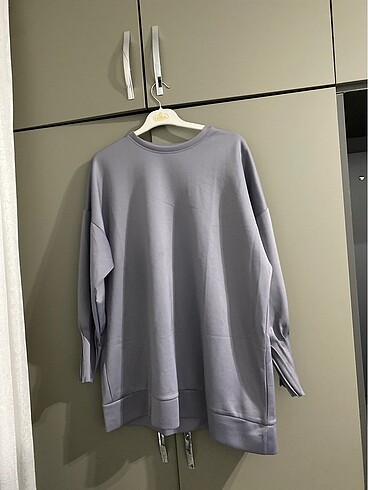 Tunik sweat