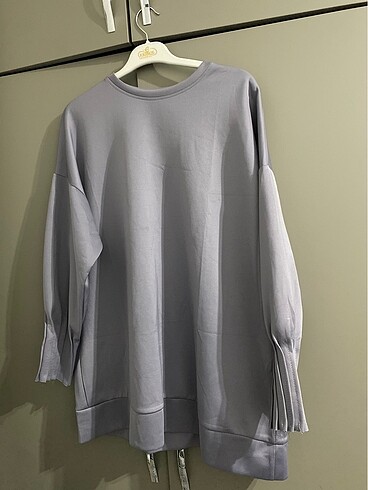 Diğer Tunik sweat