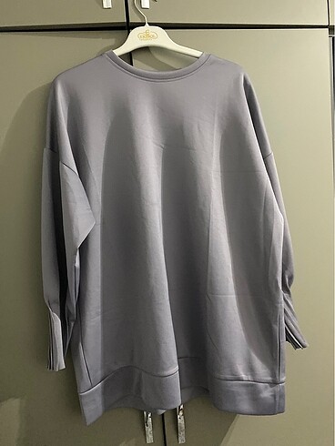 universal Beden Tunik sweat