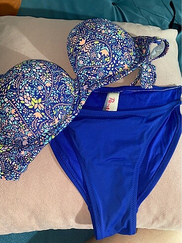 Penti bikini takımı