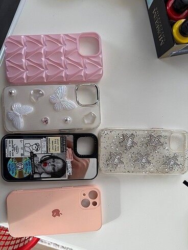 iphone 13 kılıf