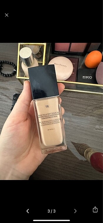 Dior Dior fondoten