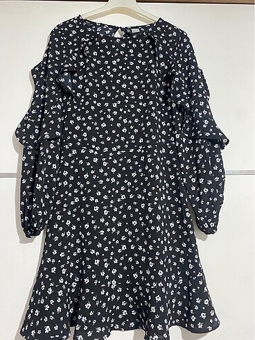 H&M Hm elbise