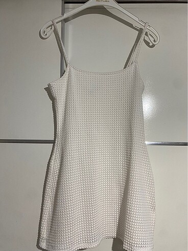 H&M Hm mini elbise
