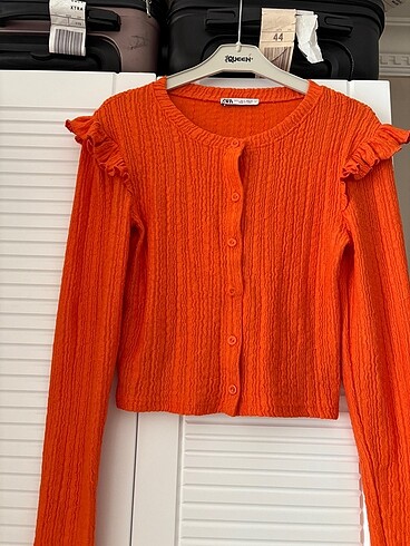 Zara bluz