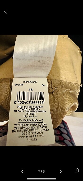 s Beden Network etek