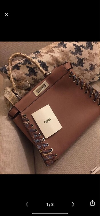 Fendi çanta