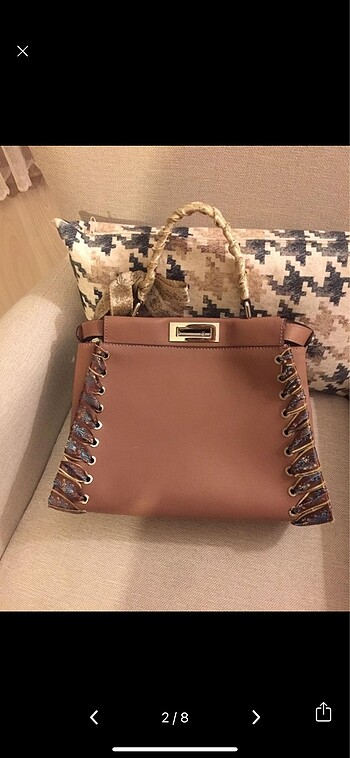 Fendi Fendi çanta
