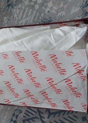 38 Beden Saten gecelik