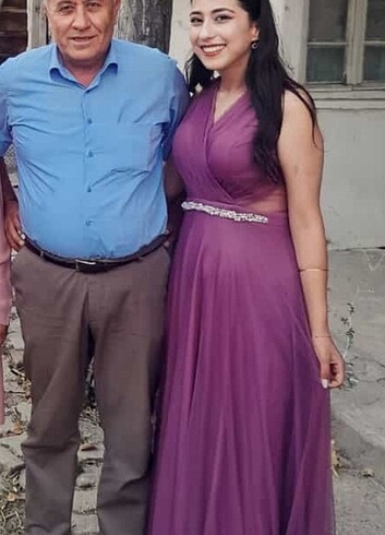Diğer Abiye 