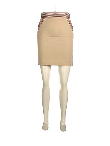Moschino Mini Etek %70 İndirimli.