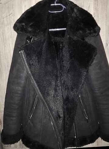 Stradivarius Biker Ceket