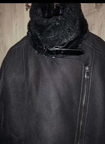 Stradivarius Stradivarius Biker Ceket