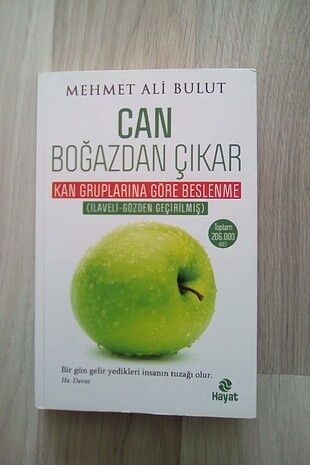 Can Boğazdan Çıkar