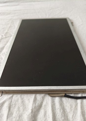Bej Laptop Ekran Paneli