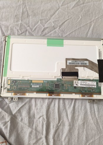  Beden Bej Laptop Ekran Paneli