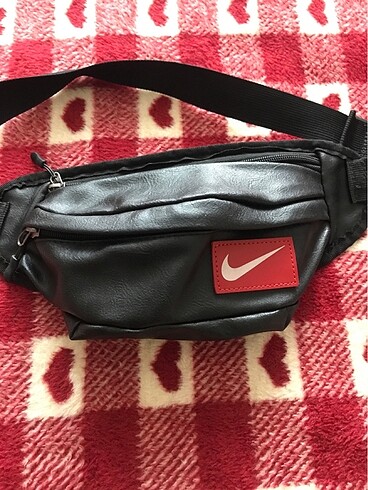 Nike çapraz bel çantası