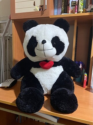 Peluş Panda