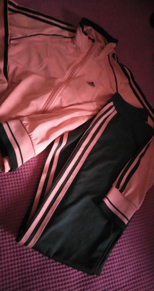Adidas marka eşofman takımı 
