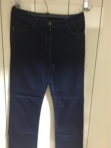 Diğer Klasik kot pantolon?