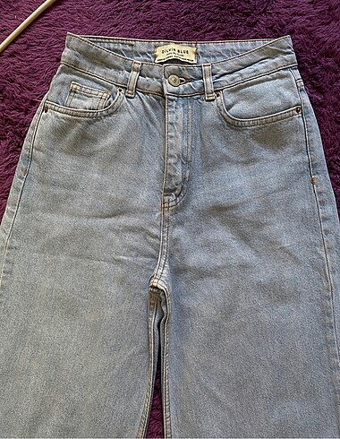Kot jean