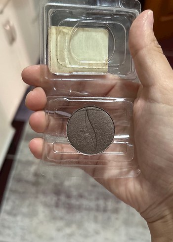 Sephora kahve Göz Farı Tekli