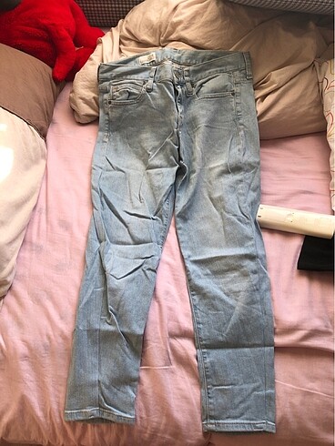 Zara Denim