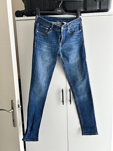 H&M jean denim