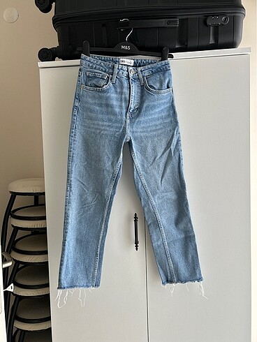 Zara Jean Denim