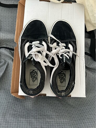 Vans Orjinal