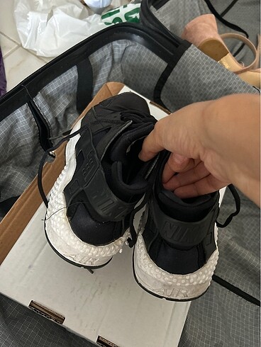 37,5 Beden Nike Air