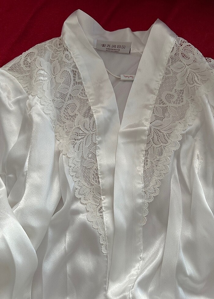 Çeyiz takımı - Görsel 4