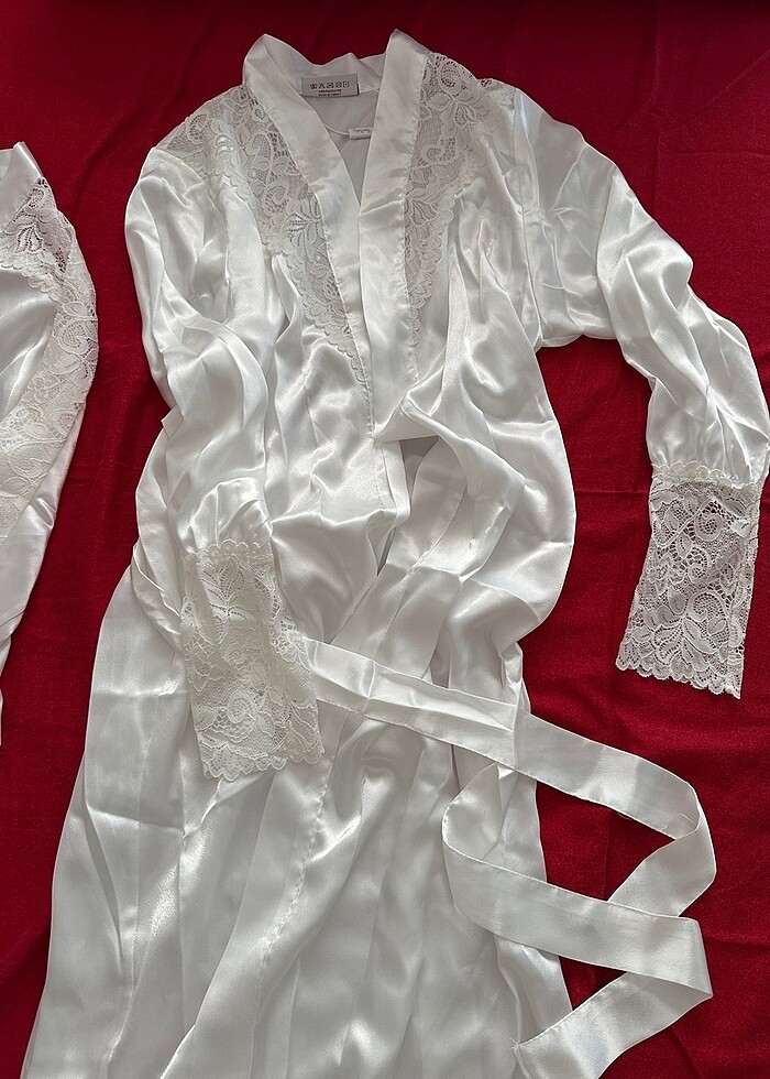 Çeyiz takımı - Görsel 3