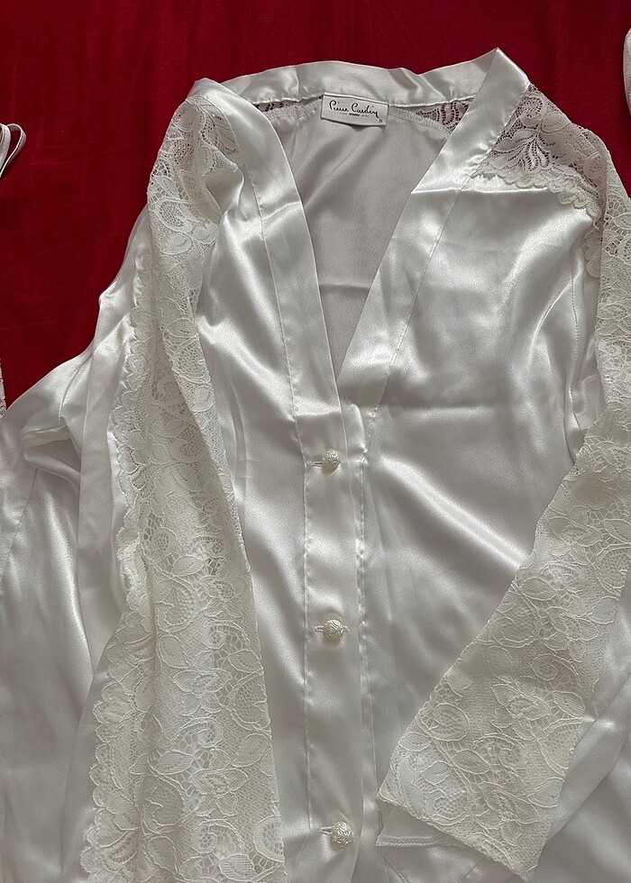 Çeyiz takımı - Görsel 5