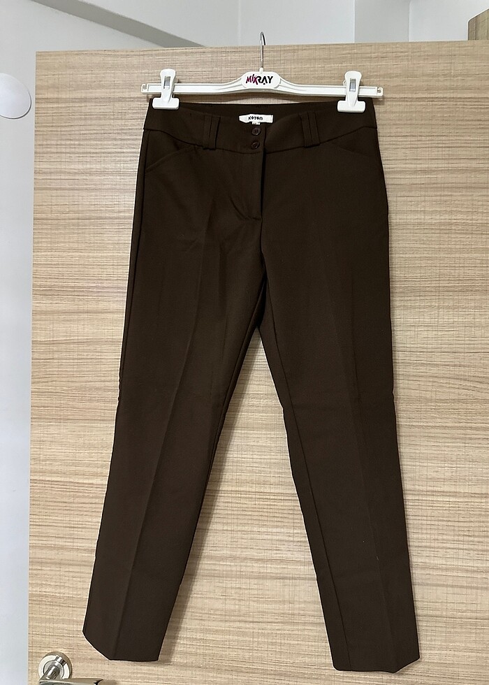 Pantolon - Görsel 3